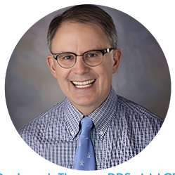 Dr. Joseph Thomas