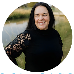 Dr. Rebecca Rath