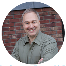 Dr. Spencer Zaugg